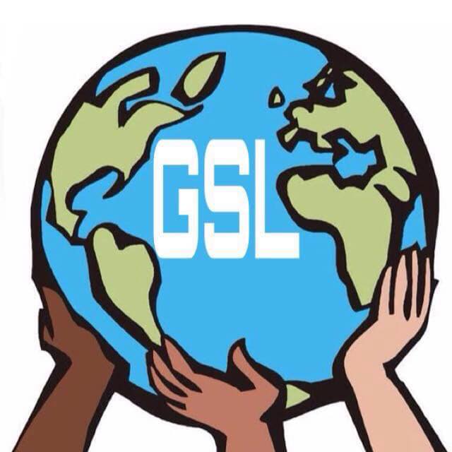 GSL News Logo